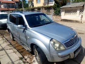 Обява за продажба на SsangYong Rexton ~4 000 лв. - изображение 3
