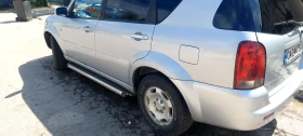 Обява за продажба на SsangYong Rexton ~4 000 лв. - изображение 8