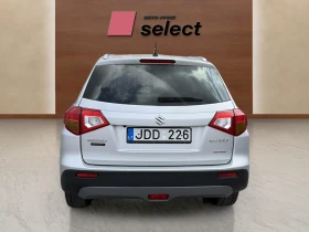 Suzuki Vitara 1.6 - 24300 лв. - 95566644 6