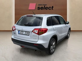 Suzuki Vitara 1.6 - 24300 лв. - 95566644 5