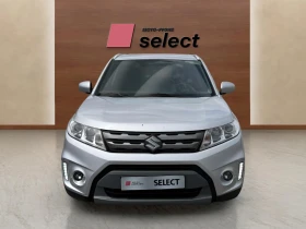 Suzuki Vitara 1.6 - 24300 лв. - 95566644 2