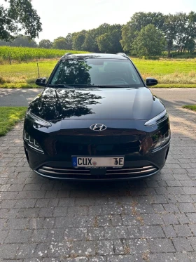 Обява за продажба на Hyundai Kona Базова ~69 000 лв. - изображение 1