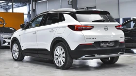 Обява за продажба на Opel Grandland X 1.6 Turbo Ultimate Plug-in Hybrid4 4x4 Automatic ~49 900 лв. - изображение 6