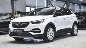 Обява за продажба на Opel Grandland X 1.6 Turbo Ultimate Plug-in Hybrid4 4x4 Automatic ~49 900 лв. - изображение 3