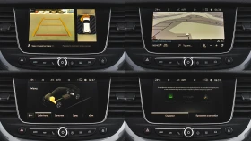 Opel Grandland X 1.6 Turbo Ultimate Plug-in Hybrid4 4x4 Automatic - 49900 лв. - 74833242 16