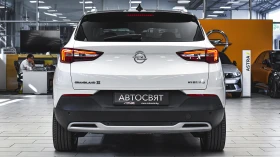 Обява за продажба на Opel Grandland X 1.6 Turbo Ultimate Plug-in Hybrid4 4x4 Automatic ~49 900 лв. - изображение 2