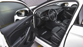 Обява за продажба на Opel Grandland X 1.6 Turbo Ultimate Plug-in Hybrid4 4x4 Automatic ~49 900 лв. - изображение 7