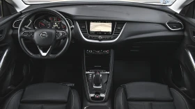 Обява за продажба на Opel Grandland X 1.6 Turbo Ultimate Plug-in Hybrid4 4x4 Automatic ~49 900 лв. - изображение 11