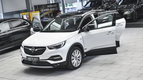 Обява за продажба на Opel Grandland X 1.6 Turbo Ultimate Plug-in Hybrid4 4x4 Automatic ~49 900 лв. - изображение 1