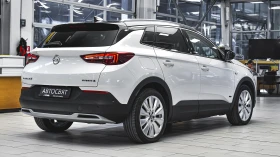Обява за продажба на Opel Grandland X 1.6 Turbo Ultimate Plug-in Hybrid4 4x4 Automatic ~49 900 лв. - изображение 5