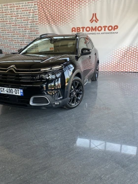 Citroen C5 Aircross Shine Pack | Mobile.bg    3