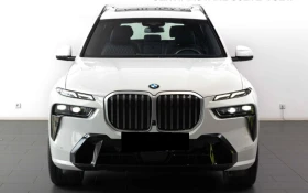 Обява за продажба на BMW X7 4.0 d xDrive M - package ~ 181 999 лв. - изображение 1