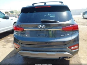 Hyundai Santa fe Limited 2.0T, 4х4, клип двигател* , - 35500 лв. - 51678140 15