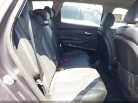 Hyundai Santa fe Limited 2.0T, 4х4, клип двигател* , - 35500 лв. - 51678140 8