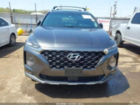 Hyundai Santa fe Limited 2.0T, 4х4, клип двигател* , - 35500 лв. - 51678140 11