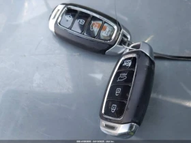 Hyundai Santa fe Limited 2.0T, 4х4, клип двигател* , - 35500 лв. - 51678140 10