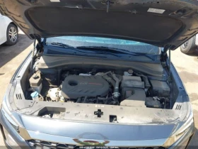 Hyundai Santa fe Limited 2.0T, 4х4, клип двигател* , - 35500 лв. - 51678140 9
