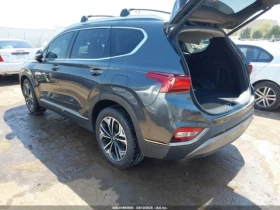 Hyundai Santa fe Limited 2.0T, 4х4, клип двигател* , - 35500 лв. - 51678140 3