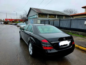 Mercedes-Benz S 350 - 16950 лв. / 8666.40 € - 80235241 7