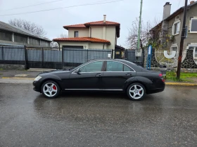 Mercedes-Benz S 350 - 16950 лв. / 8666.40 € - 80235241 8