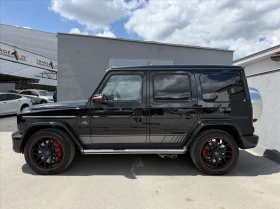 Mercedes-Benz G 63 AMG | Mobile.bg    7