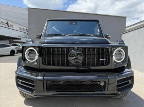 Mercedes-Benz G 63 AMG | Mobile.bg    2