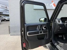 Mercedes-Benz G 63 AMG | Mobile.bg    8