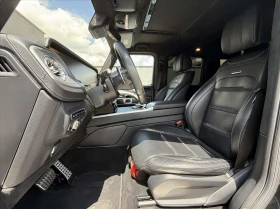 Mercedes-Benz G 63 AMG | Mobile.bg    9