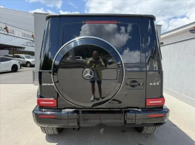 Mercedes-Benz G 63 AMG | Mobile.bg    5
