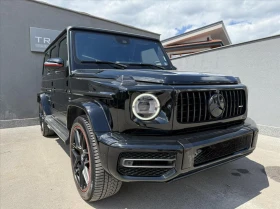 Mercedes-Benz G 63 AMG | Mobile.bg    3