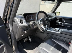 Mercedes-Benz G 63 AMG | Mobile.bg    10