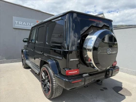 Mercedes-Benz G 63 AMG | Mobile.bg    6