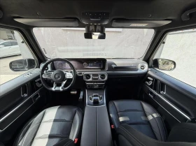 Mercedes-Benz G 63 AMG | Mobile.bg    11