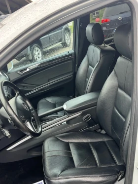 Mercedes-Benz ML 320 CDI / premium  | Mobile.bg    8