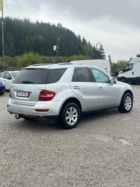 Mercedes-Benz ML 320 CDI / premium  | Mobile.bg    5