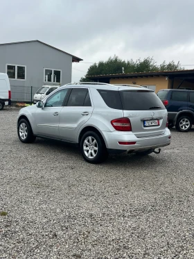 Mercedes-Benz ML 320 CDI / premium  | Mobile.bg    6