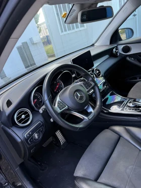 Mercedes-Benz GLC 250 250D AMG line 4matic - 35900 лв. / 18355.38 € - 99708329 9