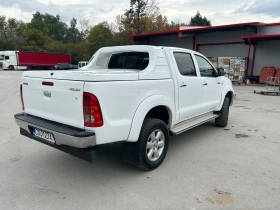 Toyota Hilux 3.0 D4D - 35500 лв. / 18150.86 € - 22291375 3
