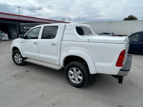 Toyota Hilux 3.0 D4D - 35500 лв. / 18150.86 € - 22291375 7