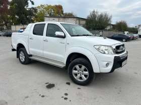 Toyota Hilux 3.0 D4D - 35500 лв. / 18150.86 € - 22291375 2