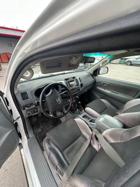 Toyota Hilux 3.0 D4D - 35500 лв. / 18150.86 € - 22291375 8