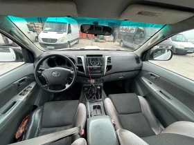 Toyota Hilux 3.0 D4D - 35500 лв. / 18150.86 € - 22291375 4