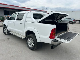Toyota Hilux 3.0 D4D - 35500 лв. / 18150.86 € - 22291375 6