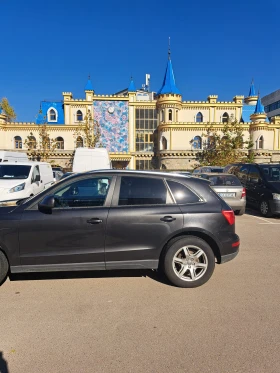 Audi Q5 | Mobile.bg    8