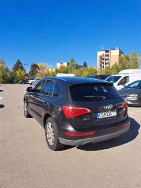 Audi Q5 | Mobile.bg    12