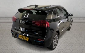 Kia Niro EV 64kWh full electric 204PS - 37990 лв. / 19423.98 € - 95267153 3