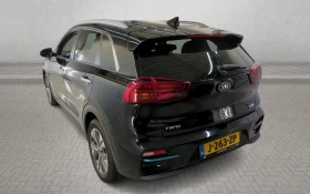 Kia Niro EV 64kWh full electric 204PS - 37990 лв. / 19423.98 € - 95267153 5