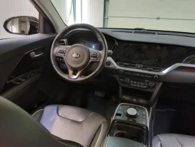 Kia Niro EV 64kWh full electric 204PS - 37990 лв. / 19423.98 € - 95267153 6