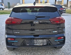 Kia Niro EV 64kWh full electric 204PS, снимка 6