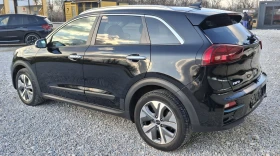 Kia Niro EV 64kWh full electric 204PS, снимка 5